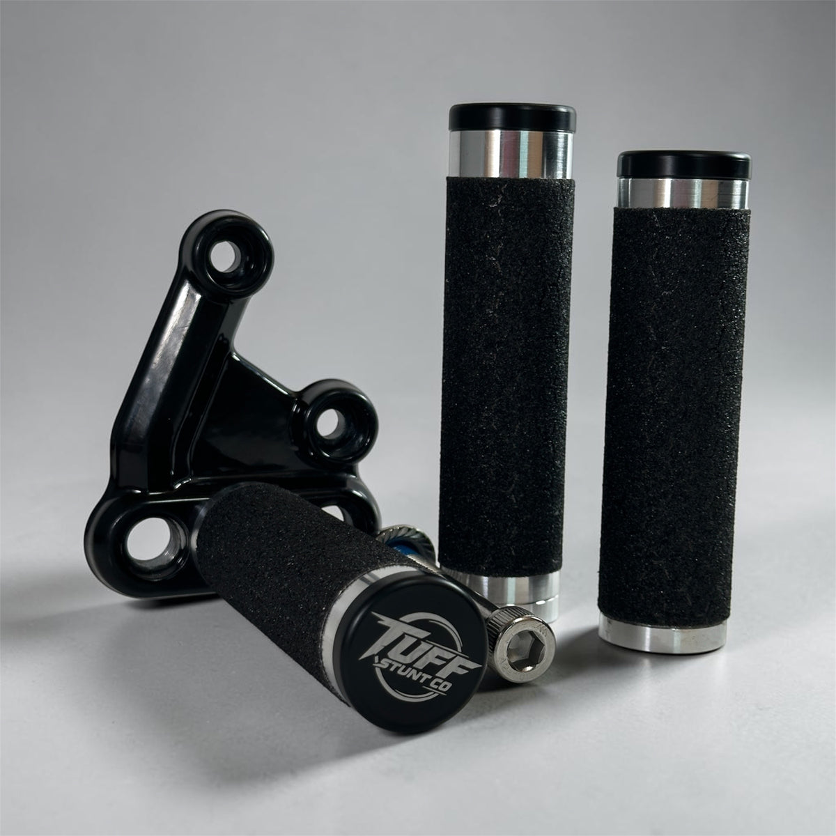 TUFF Solid Pegs