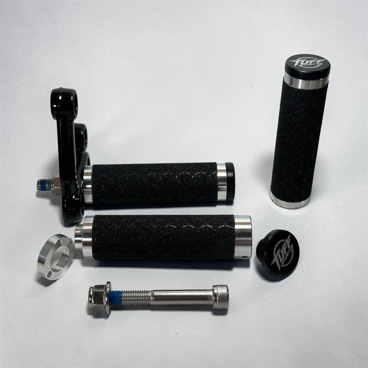 TUFF Solid Pegs