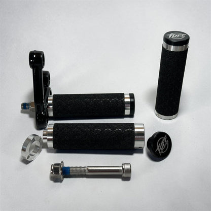 TUFF Solid Pegs